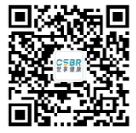公众号二维码